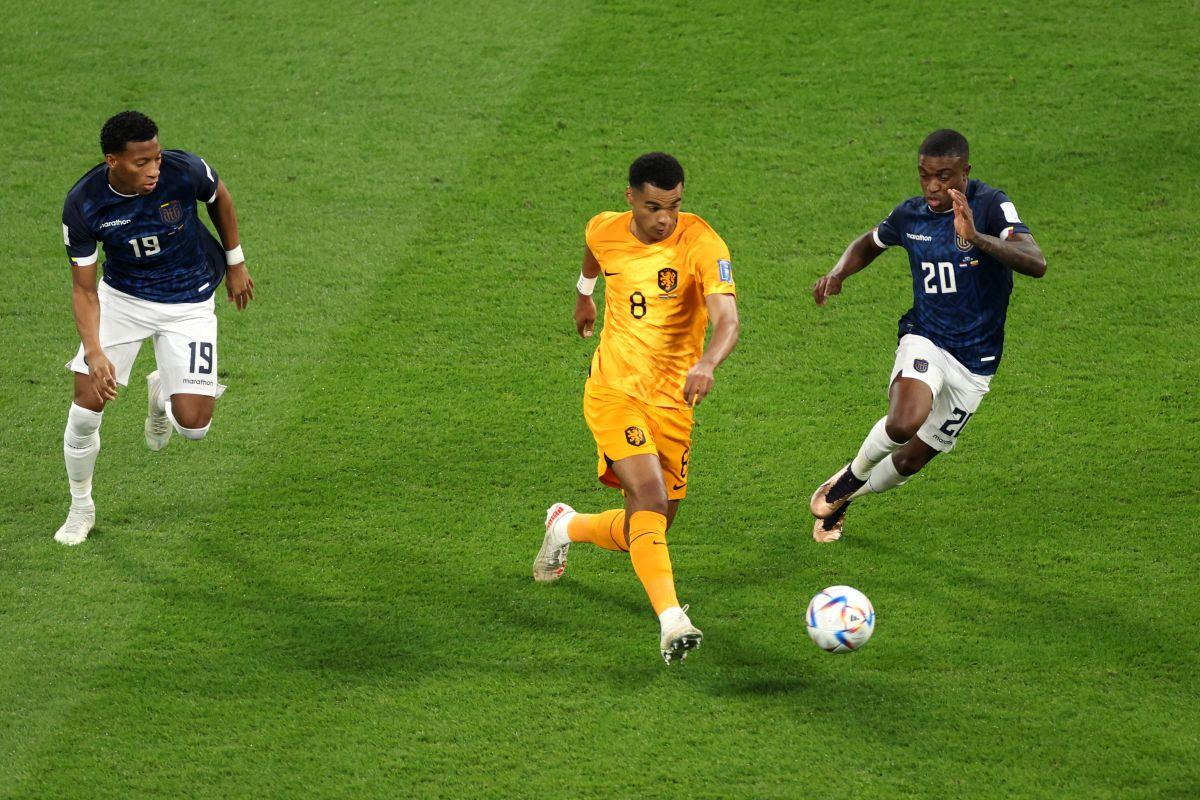 Țările de Jos și Ecuador au dat-o la pace, în grupa A de la Mondial » Luptă în 3 pentru locurile din optimi!
