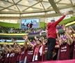 Qatar - Senegal / Sursă foto: Guliver/Getty Images