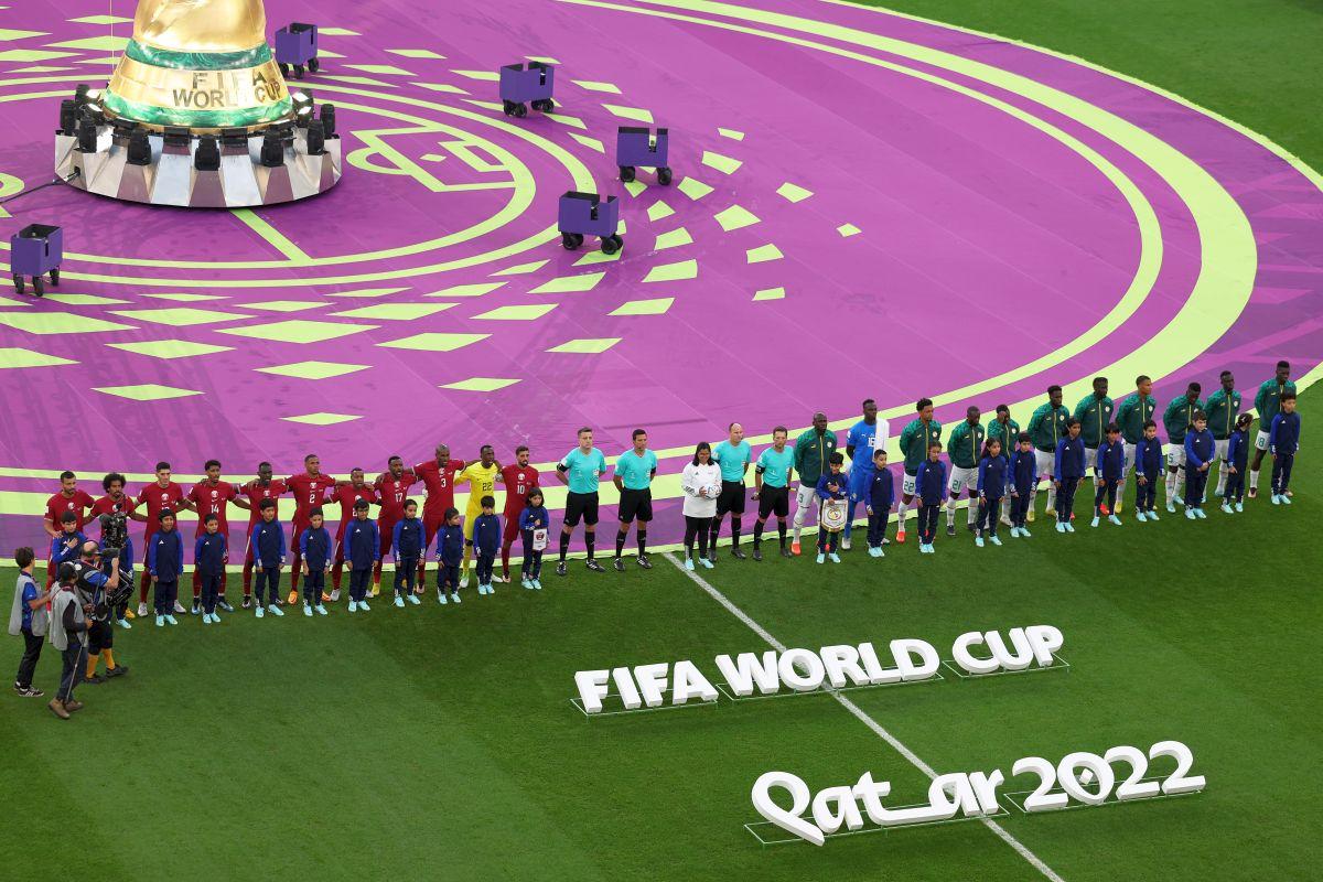Qatar - Senegal 1-3. Țara gazdă, la un pas să fie eliminată de la Mondial! Victorie fără emoții a africanilor + Cum arată acum clasamentul grupei A