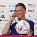 Louis Van Gaal a fost selecționerul Țărilor de Jos pentru 63 de meciuri în trei mandate. A plecat de la națională în decembrie 2022 / Foto: Imago