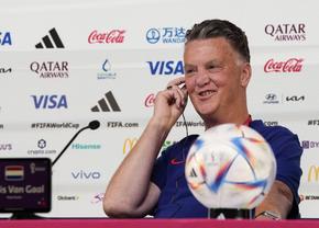 Niciun candidat nu dorește să preia Portocala Mecanică, o soluție similară lui Van Gaal