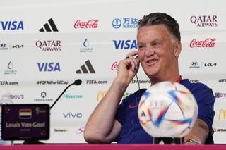 Niciun candidat nu vrea să preia „Portocala Mecanică”  » Soluția „Van Gaal”?