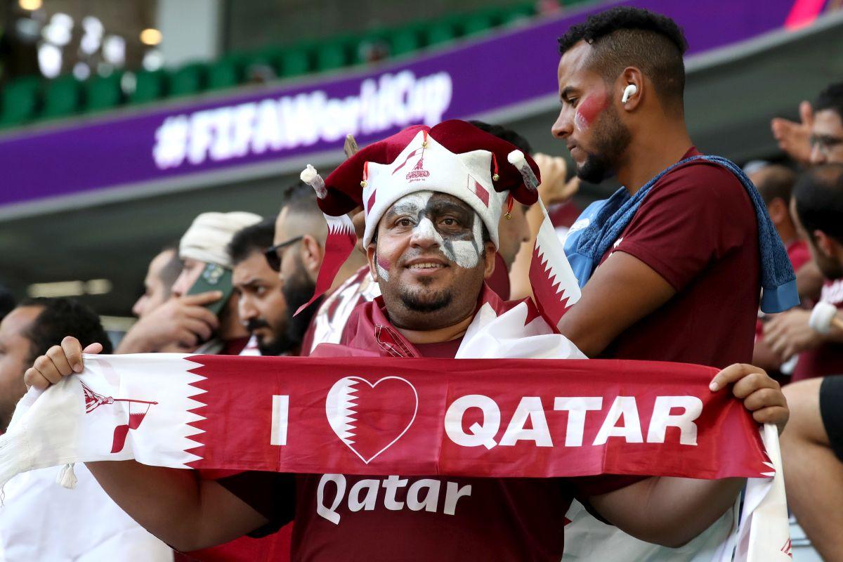 Prima dată în istorie: nicio țară-gazdă nu a mai suferit o rușine precum Qatarul!