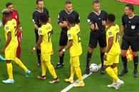 După apariția de la meciul de debut, Istvan Kovacs mai bifează o delegare importantă la Campionatul Mondial