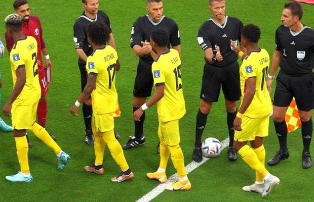 După apariția de la meciul de debut, Istvan Kovacs mai bifează o delegare importantă la Campionatul Mondial