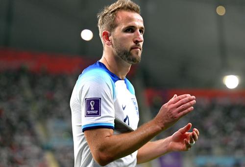 Harry Kane / Sursă foto: Guliver/Getty Images
