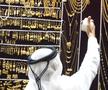 Noi avem Piața Obor, Doha are Piața de Aur » Reporterii GSP au vizitat complexul în care sunt expuse tot felul de bijuterii: „Unele piese parcă sunt armurile soldaților din Troia”