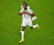 Qatar - Senegal / Sursă foto: Guliver/Getty Images