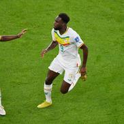 Qatar - Senegal / Sursă foto: Guliver/Getty Images