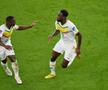Qatar - Senegal / Sursă foto: Guliver/Getty Images