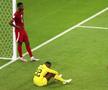 Qatar a fost eliminată de la Campionatul Mondial // foto: Guliver/gettyimages