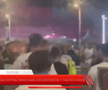 Bătaie între argentinieni și mexicani în Qatar: „Cel mai grav incident de la Campionatul Mondial”