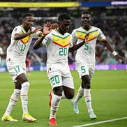 Qatar - Senegal / Sursă foto: Guliver/Getty Images