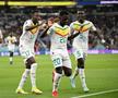 Qatar - Senegal / Sursă foto: Guliver/Getty Images