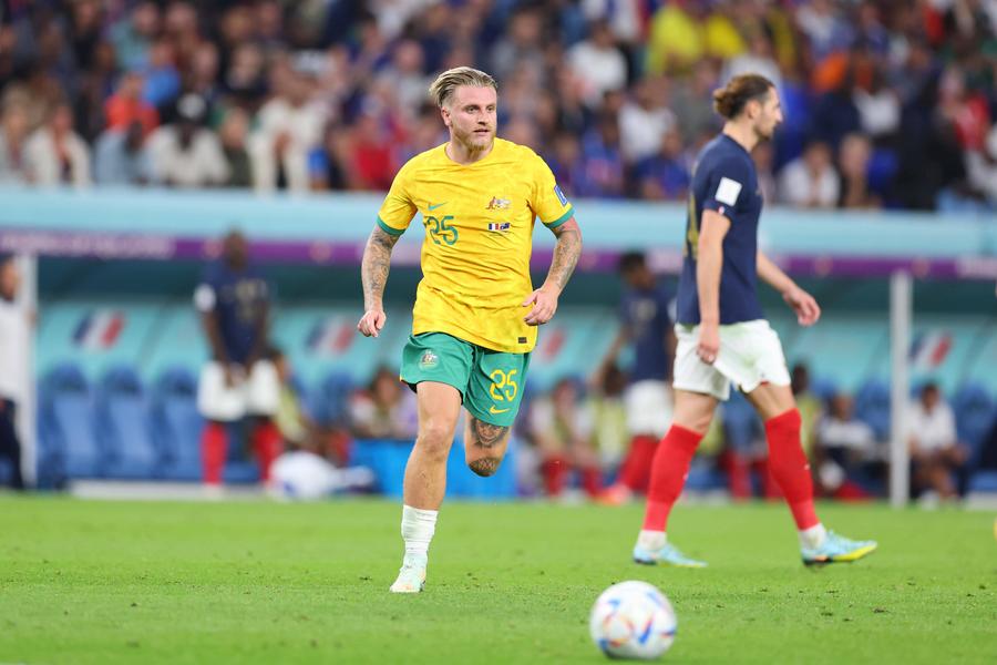 Jason Cummings/ foto Imago Images Mbappe i-a zis că îi va da tricoul, apoi l-a refuzat: „Și dacă mi-l dădea, probabil l-aș fi vândut oricum”