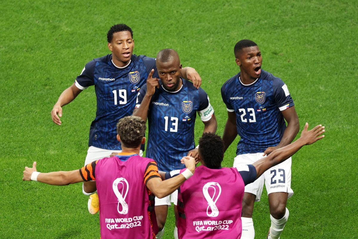 Țările de Jos și Ecuador au dat-o la pace, în grupa A de la Mondial » Luptă în 3 pentru locurile din optimi!