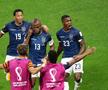 Țările de Jos - Ecuador, la Campionatul Mondial