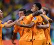 Țările de Jos și Ecuador au dat-o la pace, în grupa A de la Mondial » Luptă în 3 pentru locurile din optimi!