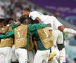 Qatar - Senegal / Sursă foto: Guliver/Getty Images