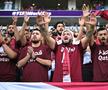 Qatar - Senegal / Sursă foto: Guliver/Getty Images