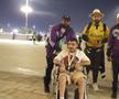 Capitolul la care Qatarul n-are rival » Condiții de top pentru persoanele cu dizabilități. Concluziile trimișilor GSP: tratament cum n-a mai fost în istorie