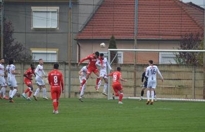 UTA, repetiție cu succes înaintea meciului cu Sepsi din Superliga