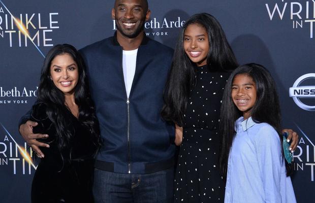 Fiica legendarului Kobe Bryant a obținut un ordin de protecție împotriva unui hărțuitor care nu-i dă pace de doi ani: „Sper să putem crea împreună un Kobe”