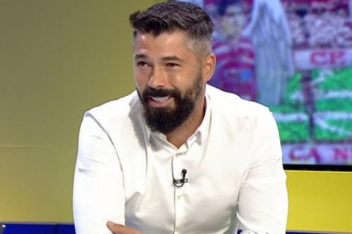Ovidiu Herea, la DigiSport