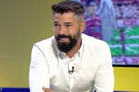 MM Stoica l-a „găsit” pe Ovidiu Herea la Campionatul Mondial și a făcut 1.000 de oameni să râdă