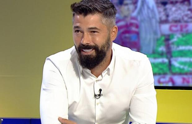 MM Stoica l-a „găsit” pe Ovidiu Herea la Campionatul Mondial și a făcut 1.000 de oameni să râdă