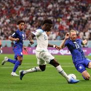 FOTO: Guliver/GettyImages