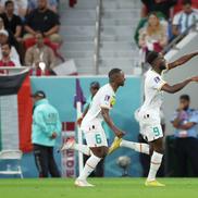 Qatar - Senegal / Sursă foto: Guliver/Getty Images