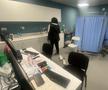 Mondialul lucrurilor inedite » Zece lucruri de la turneul final din Qatar: de la cabinete medicale SF la camere de rugăciune și televizoare la tribuna 1