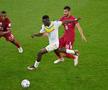 Qatar - Senegal / Sursă foto: Guliver/Getty Images