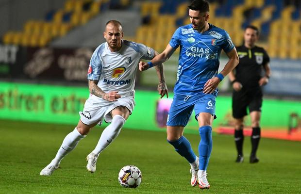 Au apărut banii în Liga 1! Primăria a reacționat după protestul jucătorilor
