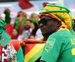 Qatar - Senegal / Sursă foto: Guliver/Getty Images
