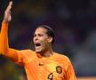 Țările de Jos - Ecuador, la Campionatul Mondial