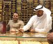 Noi avem Piața Obor, Doha are Piața de Aur » Reporterii GSP au vizitat complexul în care sunt expuse tot felul de bijuterii: „Unele piese parcă sunt armurile soldaților din Troia”