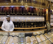 Noi avem Piața Obor, Doha are Piața de Aur » Reporterii GSP au vizitat complexul în care sunt expuse tot felul de bijuterii: „Unele piese parcă sunt armurile soldaților din Troia”