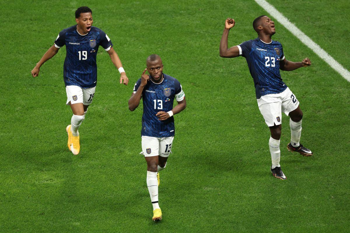 Țările de Jos și Ecuador au dat-o la pace, în grupa A de la Mondial » Luptă în 3 pentru locurile din optimi!