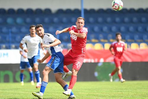 Planul de reorganizare al lui Dinamo, amânat din nou » A fost stabilit un nou termen