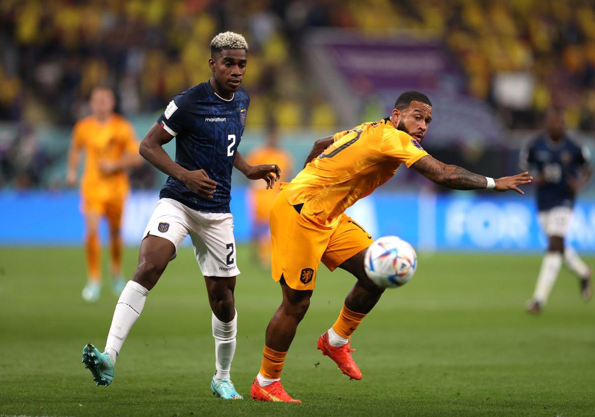 Țările de Jos și Ecuador au dat-o la pace, în grupa A de la Mondial » Luptă în 3 pentru locurile din optimi!