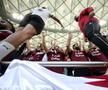Qatar - Senegal / Sursă foto: Guliver/Getty Images