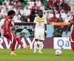 Qatar - Senegal / Sursă foto: Guliver/Getty Images