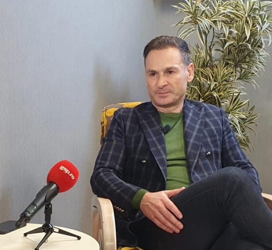 Ioan Andone pune presiune pe Dinamo și iese la atac: „Trebuia să-i iau banii. Ce greșeală am făcut!”