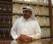 Noi avem Piața Obor, Doha are Piața de Aur » Reporterii GSP au vizitat complexul în care sunt expuse tot felul de bijuterii: „Unele piese parcă sunt armurile soldaților din Troia”