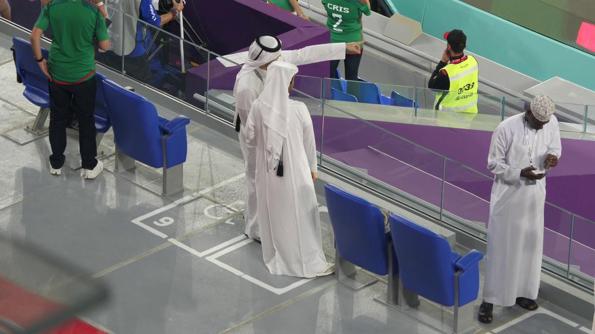 Capitolul la care Qatarul n-are rival » Condiții de top pentru persoanele cu dizabilități. Concluziile trimișilor GSP: tratament cum n-a mai fost în istorie