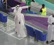 Acces suporteri dizabilități CM Qatar