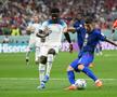 Englezii s-au dezumflat » Prestație modestă cu SUA, într-un meci fără goluri FOTO: Guliver/GettyImages