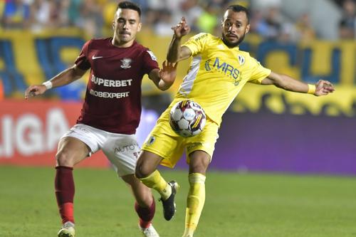 Rapid - Petrolul, derby-ul etapei #20 din Superliga, se va disputa pe Arena Națională, deoarece pe Giulești se schimbă gazonul.